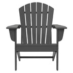 Sedia Adirondack da esterno WestinTrends Dylan