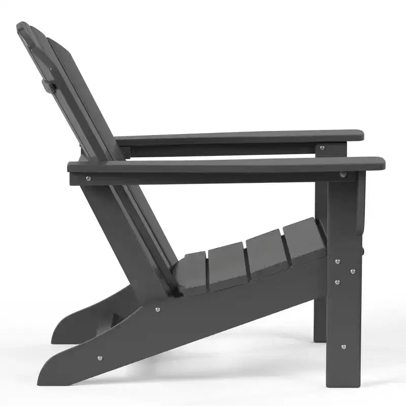 Sedia Adirondack da esterno WestinTrends Dylan