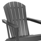 Sedia Adirondack da esterno WestinTrends Dylan