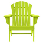 Sedia Adirondack da esterno WestinTrends Dylan