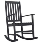Barstow Rocking Chair Indoor/Outdoor - PAT6707 - Safavieh
