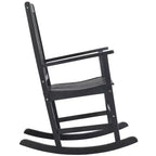 Barstow Rocking Chair Indoor/Outdoor - PAT6707 - Safavieh