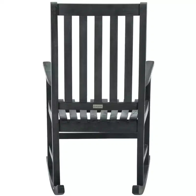 Barstow Rocking Chair Indoor/Outdoor - PAT6707 - Safavieh