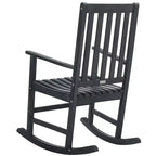 Barstow Rocking Chair Indoor/Outdoor - PAT6707 - Safavieh