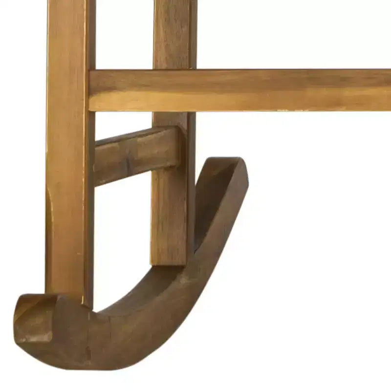 Barstow Rocking Chair Indoor/Outdoor - PAT6707 - Safavieh