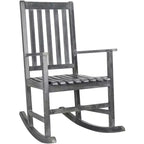 Barstow Rocking Chair Indoor/Outdoor - PAT6707 - Safavieh