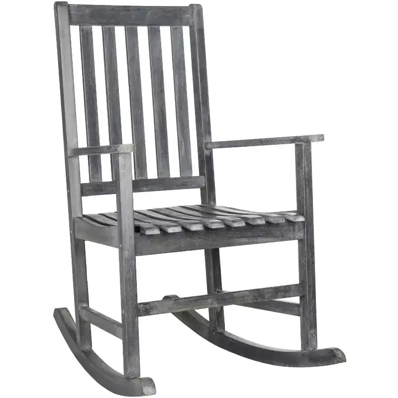 Barstow Rocking Chair Indoor/Outdoor - PAT6707 - Safavieh