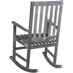 Barstow Rocking Chair Indoor/Outdoor - PAT6707 - Safavieh