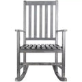 Barstow Rocking Chair Indoor/Outdoor - PAT6707 - Safavieh