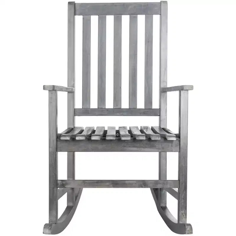 Barstow Rocking Chair Indoor/Outdoor - PAT6707 - Safavieh