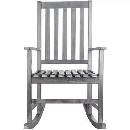Barstow Rocking Chair Indoor/Outdoor - PAT6707 - Safavieh