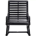 Sonora Rocking Chair Indoor/Outdoor - PAT7016 - Safavieh