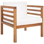 Kinnell Patio Armchair Indoor/Outdoor - PAT7301 - Safavieh