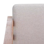 Kinnell Patio Armchair Indoor/Outdoor - PAT7301 - Safavieh