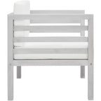 Kinnell Patio Armchair Indoor/Outdoor - PAT7301 - Safavieh