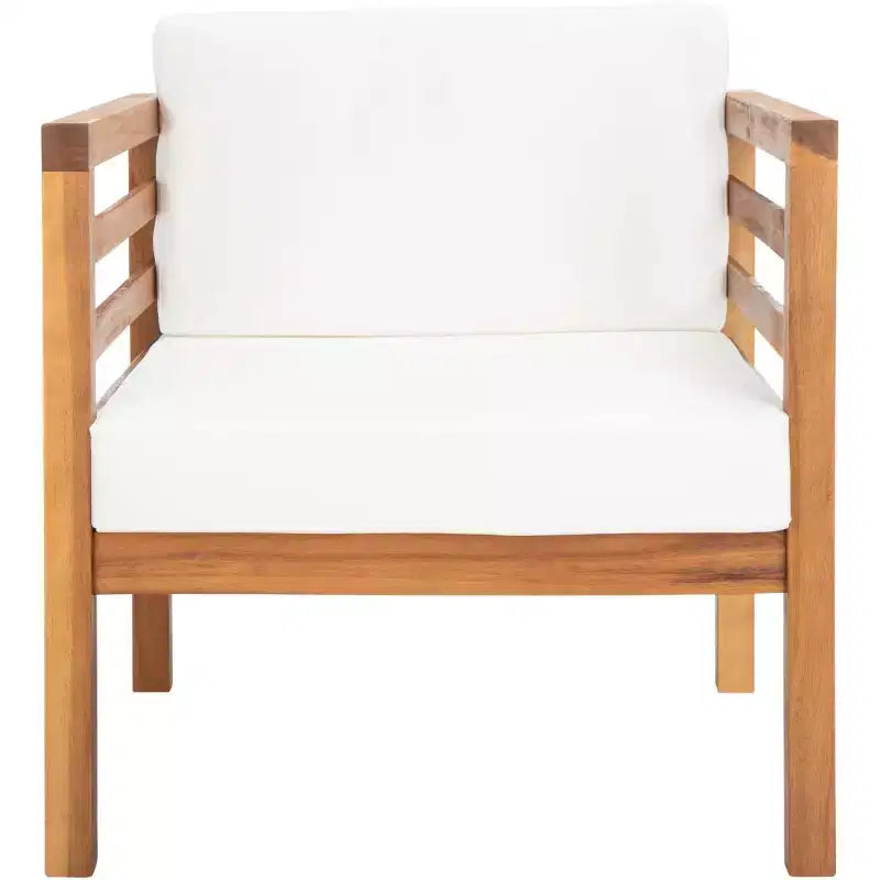 Poltrona da patio Kinnell per interni/esterni - PAT7301 - Safavieh