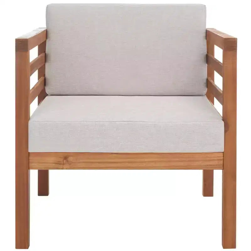 Poltrona da patio Kinnell per interni/esterni - PAT7301 - Safavieh