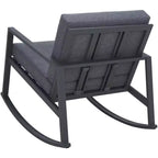 Cantor Rocking Chair per interni/esterni - PAT7727 - Safavieh