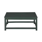 WestinTrends 3-Piece Outdoor Paio Adirondack Conversation Set