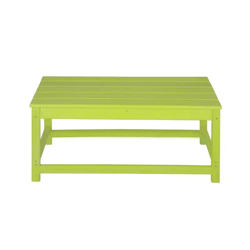 WestinTrends 3-Piece Outdoor Paio Adirondack Conversation Set