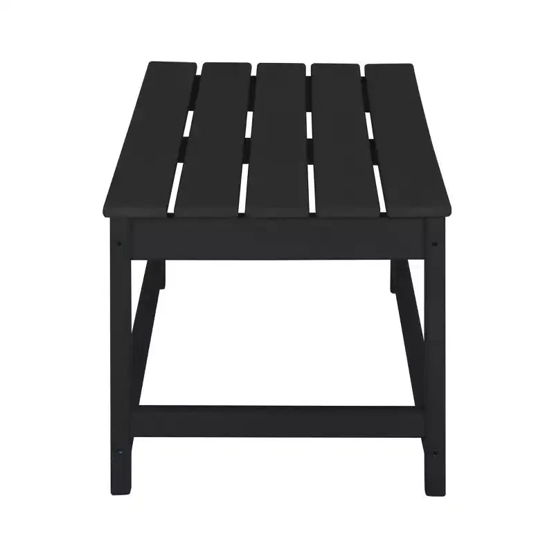 WestinTrends 3-Piece Outdoor Paio Adirondack Conversation Set