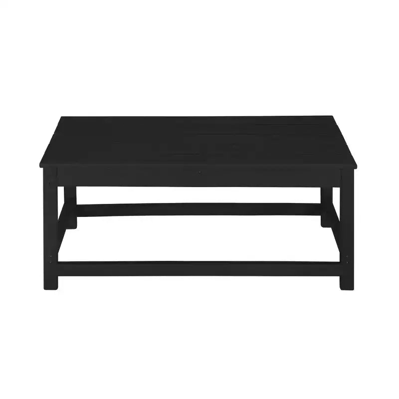 WestinTrends 3-Piece Outdoor Paio Adirondack Conversation Set