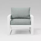 POLYWOOD EDGE Outdoor Patio Club Chair