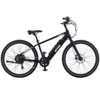 GOTRAX Adult Transfer 27.5 Step Over Bici Ibrida Elettrica