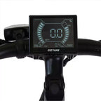 GOTRAX Adult Transfer 27.5 Step Over Bici Ibrida Elettrica