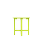 WestinTrends Dylan Sedia Adirondack da Esterno in HDPE (Set da 12 Pezzi)