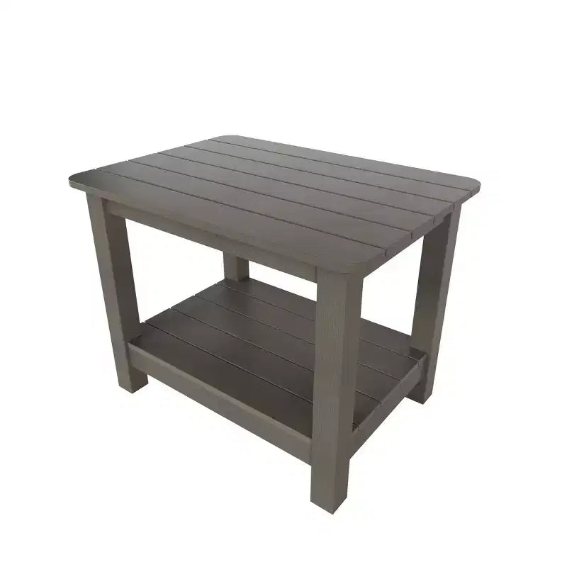 WestinTrends Tuscany HIPSOutdoorPatioFoldingAdirondackChair (12-Piece Set)