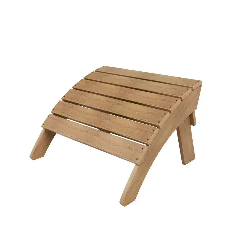 WestinTrends Tuscany HIPSOutdoorPatioFoldingAdirondackChair (12-Piece Set)