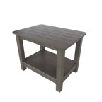 WestinTrends Tuscany HIPS - Set da conversazione pieghevole per patio esterno Adirondack (3 pezzi)