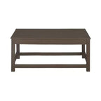 WestinTrends 4-Piece Outdoor Paio Adirondack Conversation Set