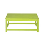 WestinTrends 4-Piece Outdoor Paio Adirondack Conversation Set