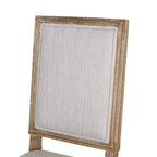 Set da pranzo circolare imbottito a 5 pezzi Remuda di Christopher Knight Home