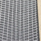 Waikiki Outdoor 8-piece Wicker Seating Set with Cushions by Christopher Knight Home