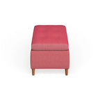 Christopher Knight Home Carson Carrington Umea Mid-century Storage Ottoman Bench