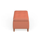 Christopher Knight Home Carson Carrington Umea Mid-century Storage Ottoman Bench