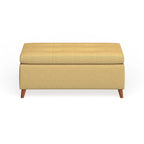 Christopher Knight Home Carson Carrington Umea Mid-century Storage Ottoman Bench