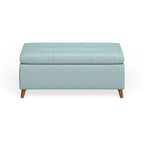 Christopher Knight Home Carson Carrington Umea Mid-century Storage Ottoman Bench