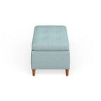 Christopher Knight Home Carson Carrington Umea Mid-century Storage Ottoman Bench