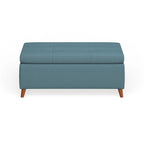 Christopher Knight Home Carson Carrington Umea Mid-century Storage Ottoman Bench