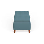 Christopher Knight Home Carson Carrington Umea Mid-century Storage Ottoman Bench
