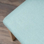 Dimitri Mid-Century Fabric Dining Chair (Set of 2) by Christopher Knight Home