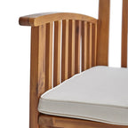 Set da pranzo da 5 pezzi Casa Acacia Patio di Christopher Knight Home
