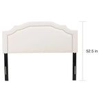 Broxton Adjustable Full/ Queen Headboard by Christopher Knight Home