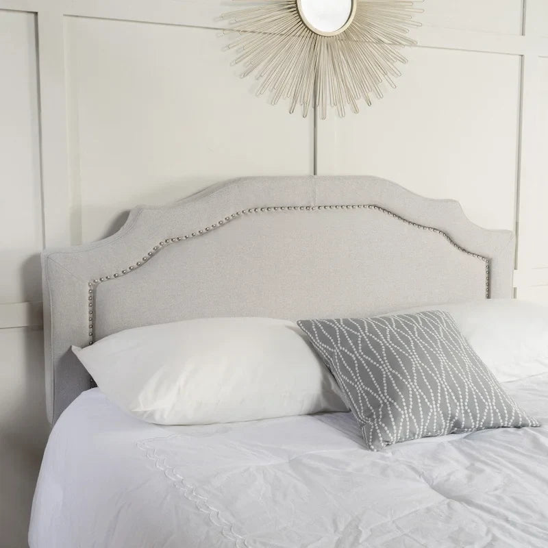 Broxton Adjustable Full/ Queen Headboard by Christopher Knight Home