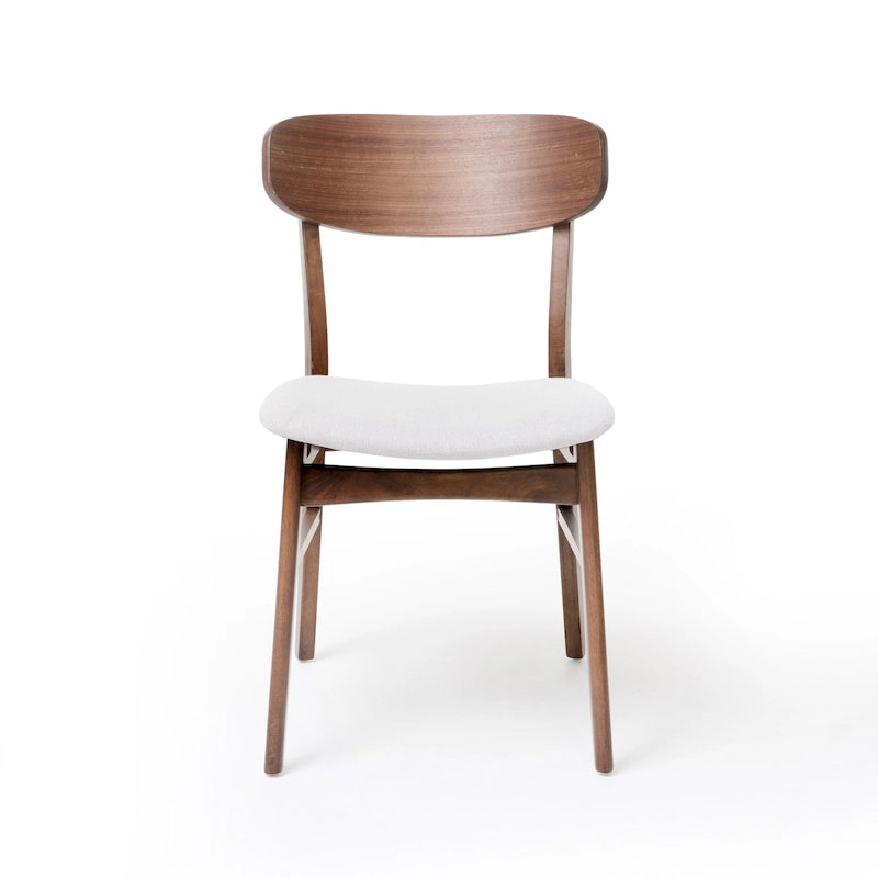 Iriat Mid-century 5-piece Dining Set by Christopher Knight Home