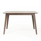 Iriat Mid-century 5-piece Dining Set by Christopher Knight Home
